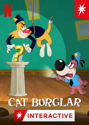 Cat Burglar